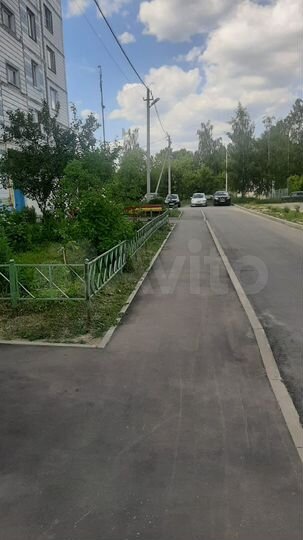 1-к. квартира, 38,7 м², 4/5 эт.