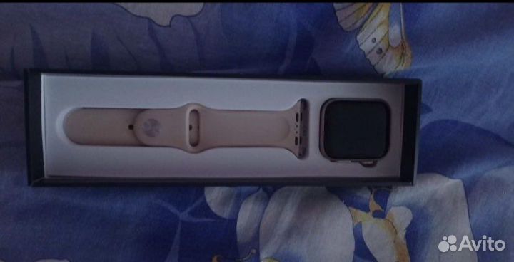Умные часы smart watch x7 pro