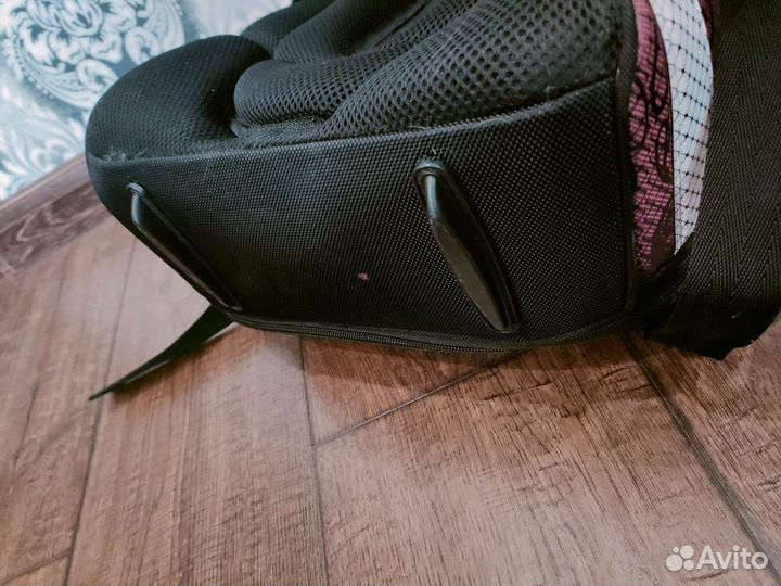 Рюкзак школьный ортопедический для девочки