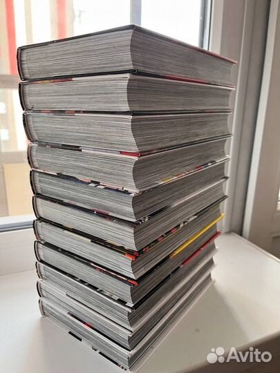 Книги Манга, Токийский гуль