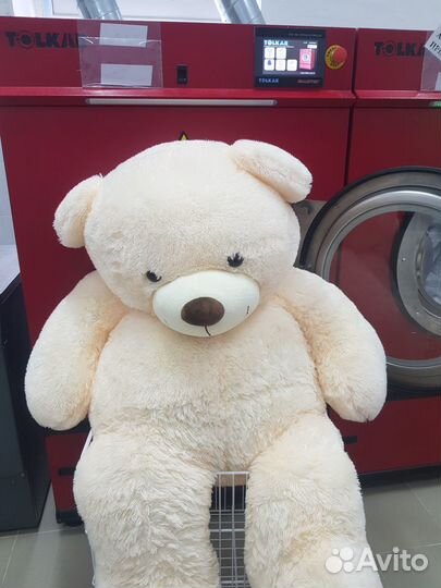 Услуги прачечной для отелей и организаций