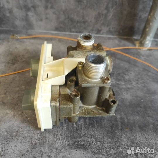 Запчасти mora 5506, 1032