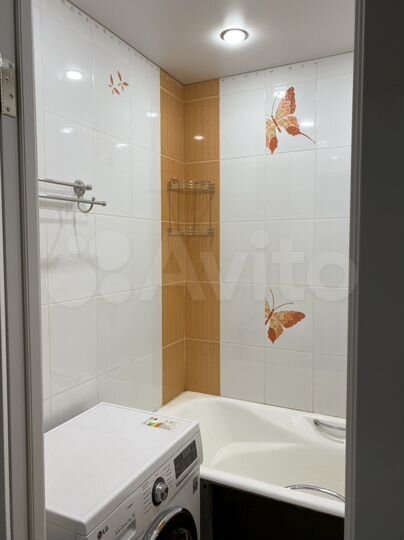 3-к. квартира, 65,5 м², 1/9 эт.