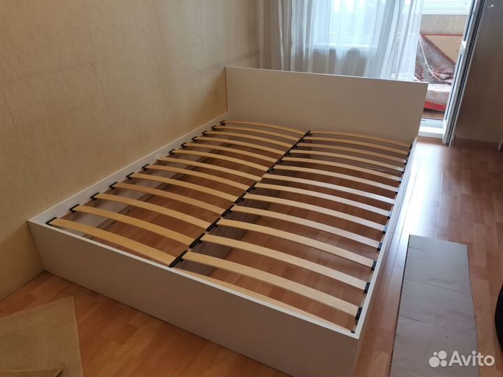 Сборка и разборка мебели