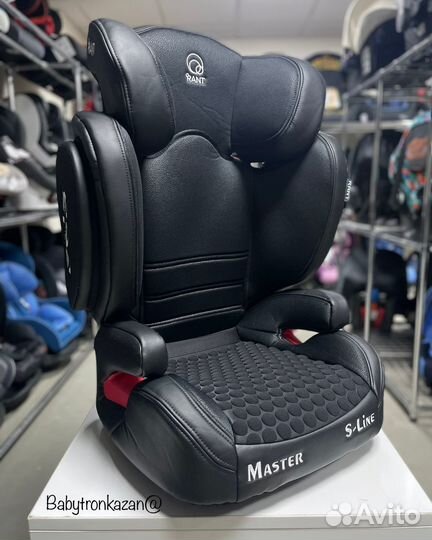 Автокресло BH2311 Rant 