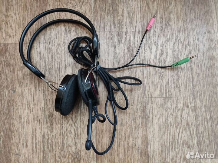 Наушники sven ap-540