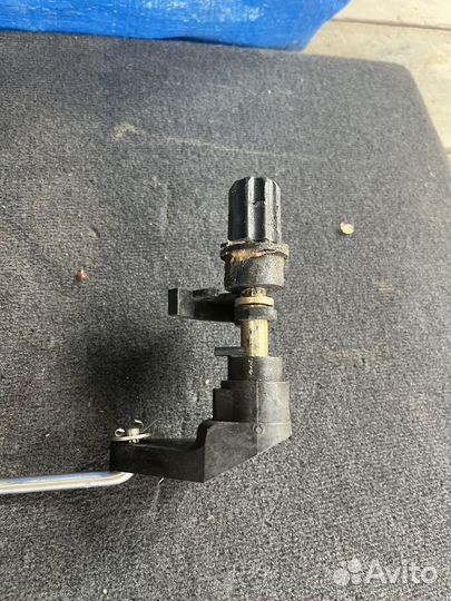 Тяги газ реверс Mercury F40EFI