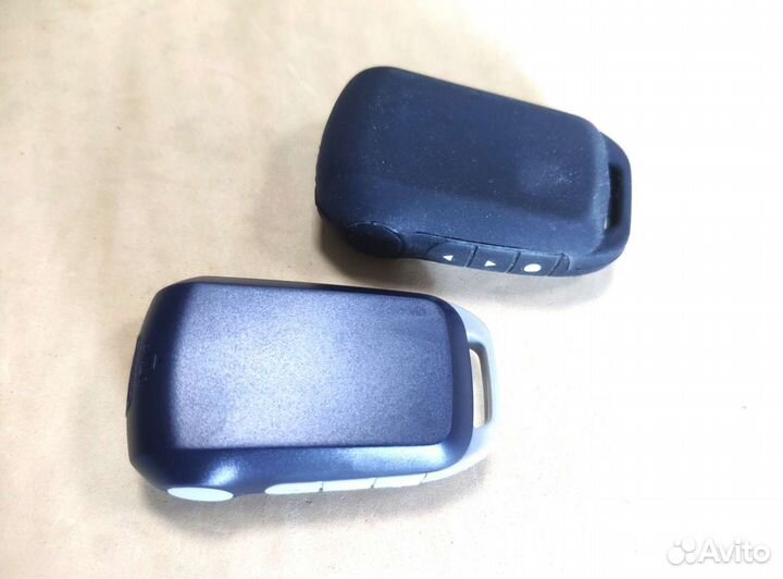 Брелок Starline A92 автосигнализации