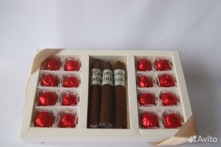 Шоколадные конфеты, марципан, мармелад, плитки