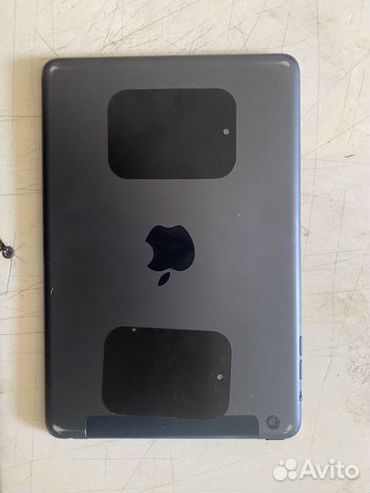iPad mini