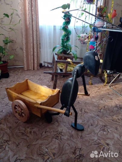 Искусство и хоби