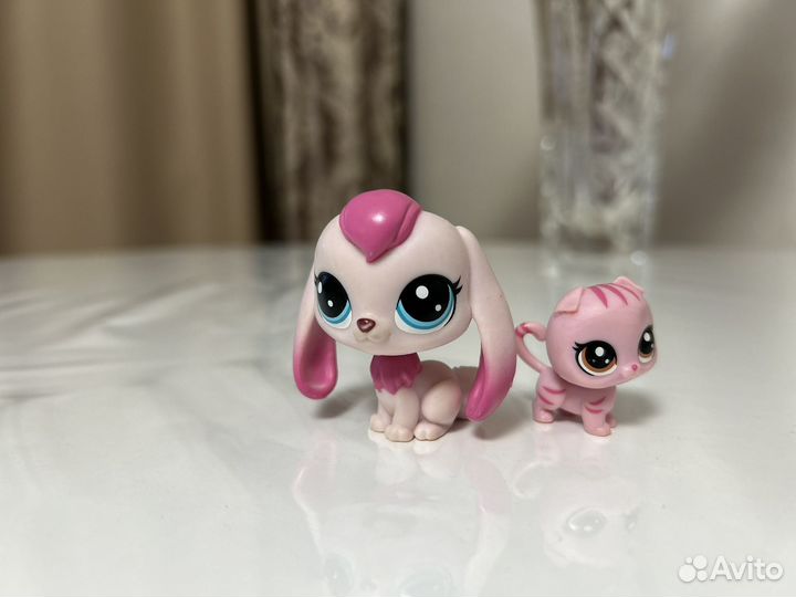 Littlest Pet Shop