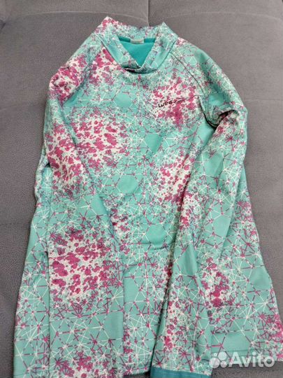 Термобелье детское на 8 лет