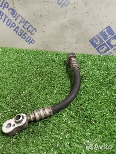 Шланг кондиционера Bmw E39 седан 2.5 M52 1997