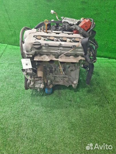 Двигатель в сборе двс suzuki SX4 YA11S M15A 2012