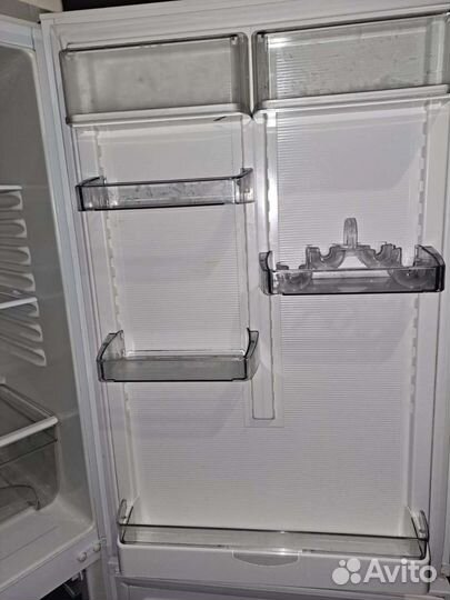 Холодильник Атлант 174см 2019г доставка
