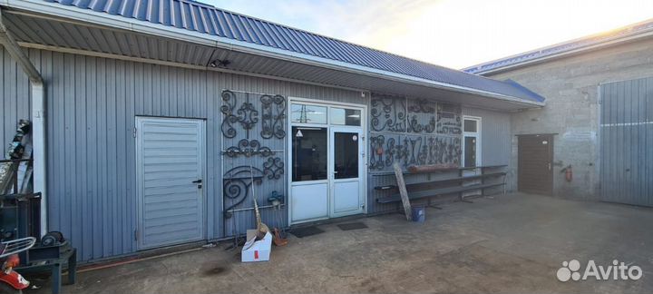 Дверь входная