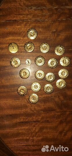 Военные вещи СССР