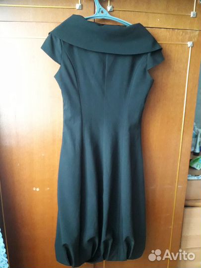 Вечерние платье