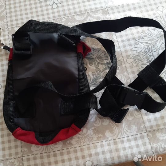 Рюкзак переноска кенгуру