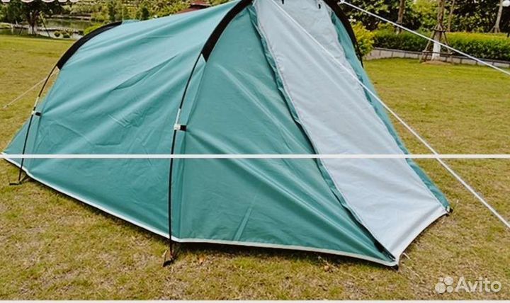 Аренда туристической палатки
