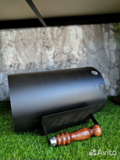 Стартер для угля 10 л