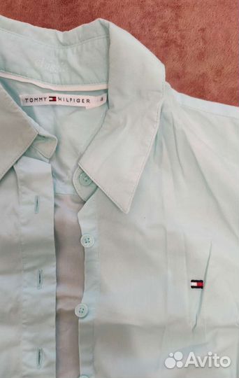 Рубашка женская