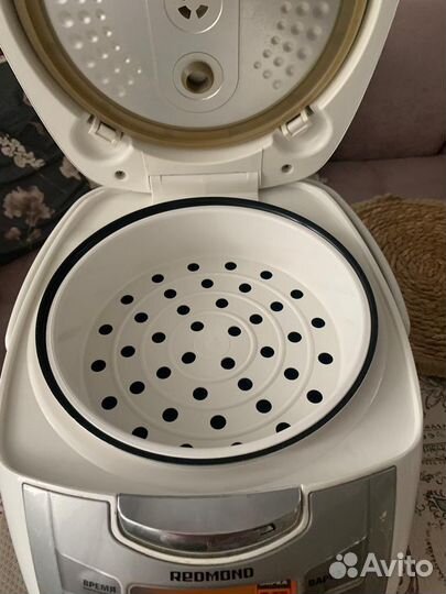 Мультиварка