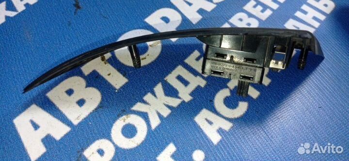 Кнопка стеклоподъемника Bmw E60 седан N52B30 2005