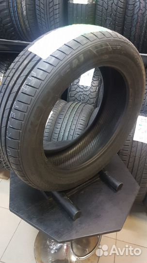 Kapsen Rassurer K737 185/55 R16 83V