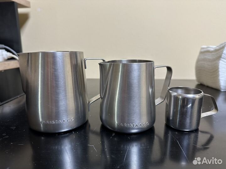 Питчер, темпер, сито