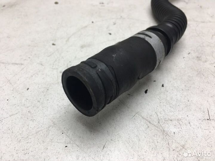 Патрубок воздушный Toyota Tundra 4.6 2012