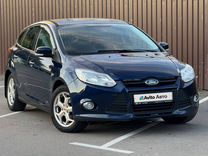 Ford Focus 1.6 MT, 2011, 173 000 км, с пробегом, цена 725 000 руб.