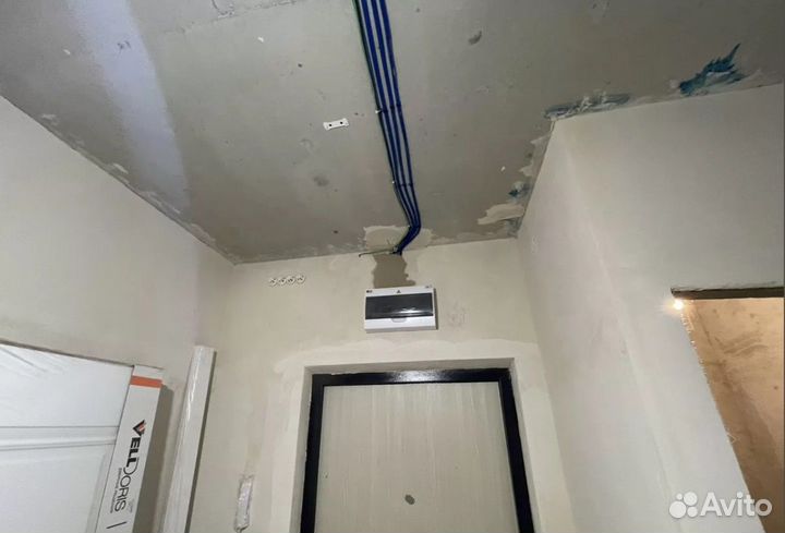 Электрик/Услуги Электрика/Аварийный выезд