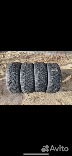 Nokian Tyres Nordman 7 225/45 R17