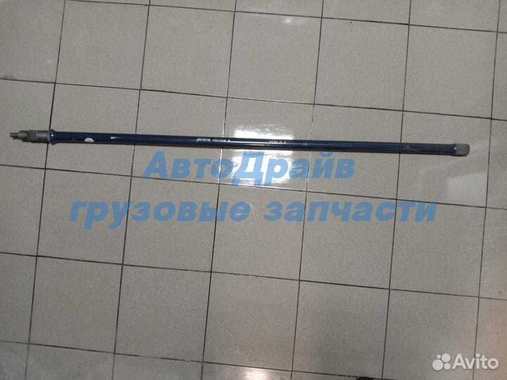 Торсион передний правый Ивеко Дейли