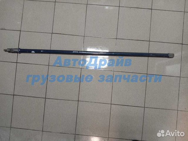 Торсион передний правый Ивеко Дейли