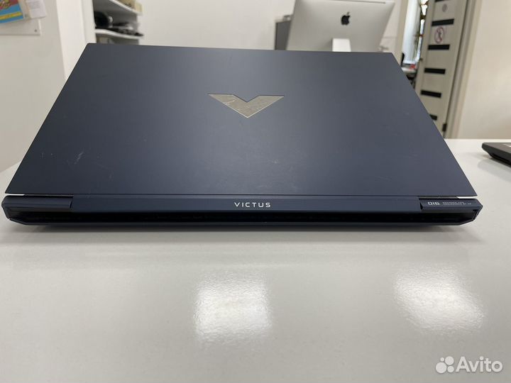 Hp victus 16 rtx 3050