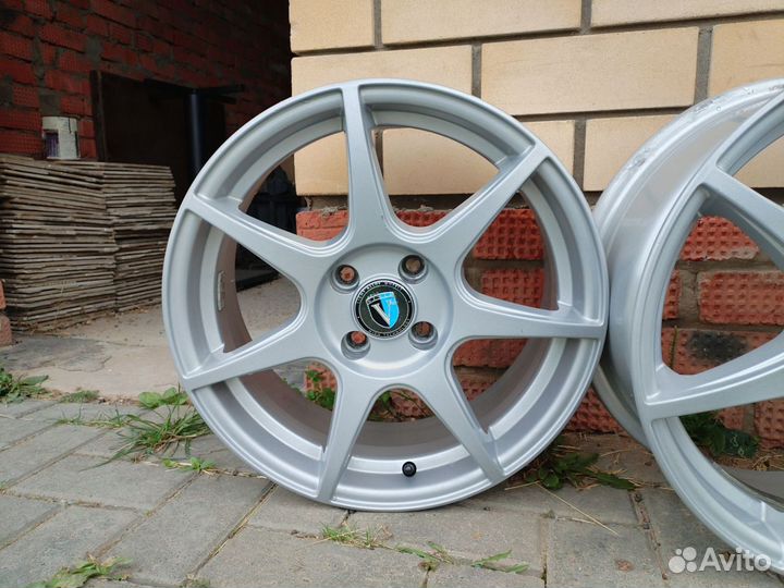 Диски Venti R16 4x100