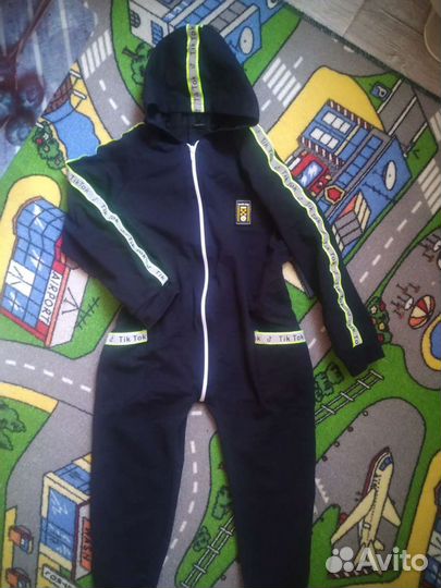 Брюки разные