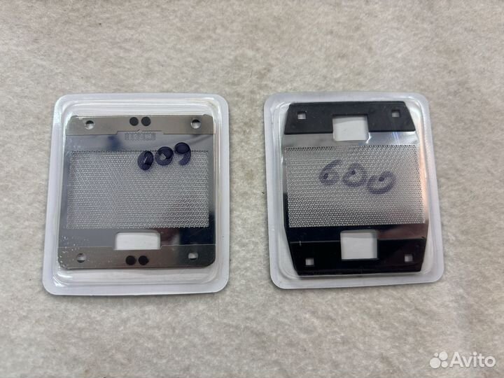 Сетка для бритвы Микма