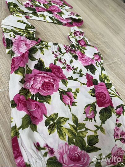 Боди на девочку 0-3 мес