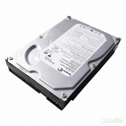 Жесткий диск 3.5
