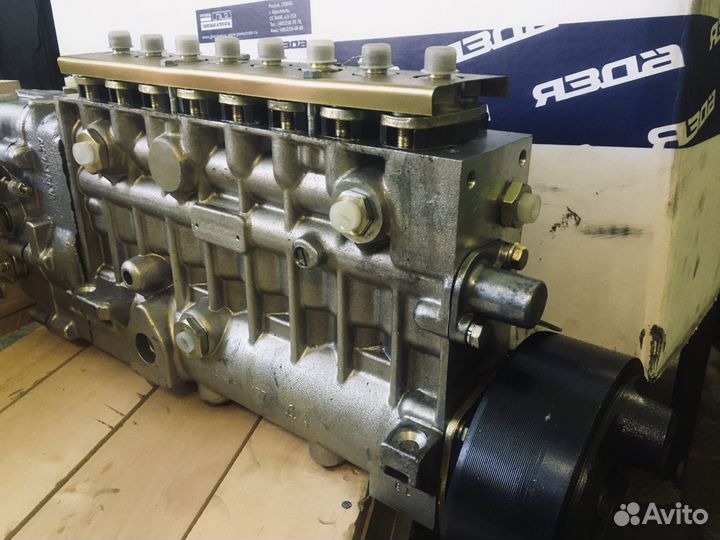 Насос тндв 175-1111-40 (рабочий)