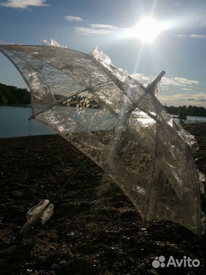 Зонт для фотосессии