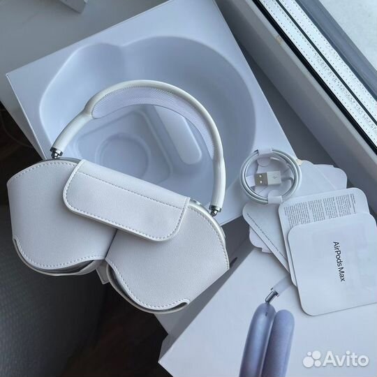 Apple airpods max