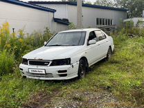 Nissan Bluebird 2.0 AT, 1997, 406 000 км, с пробегом, цена 65 000 руб.