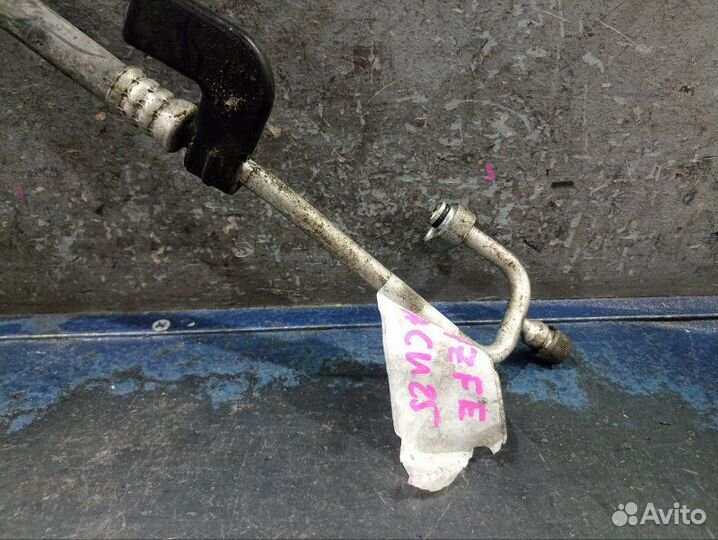 Трубка кондиционера Toyota Highlander XU20