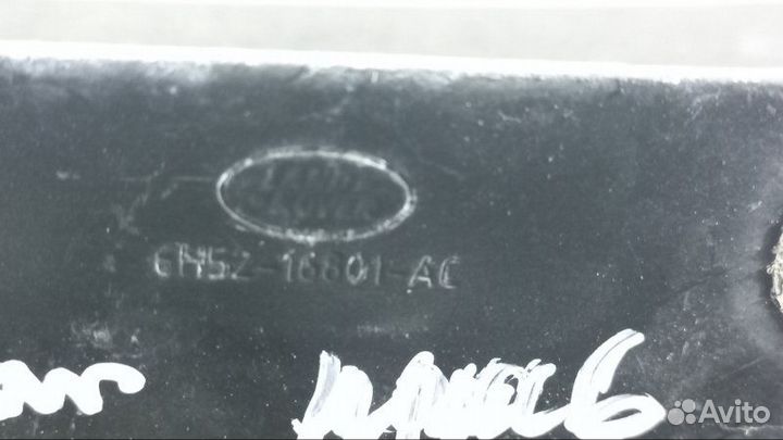 Петля капота правая Land Rover Freelander 2 2.2L