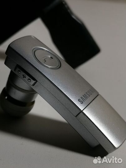 Блютуз наушники Samsung